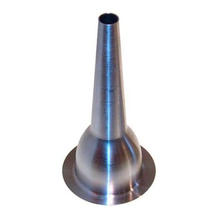 Allpoints Allpoints 263675 Tube, Stuffing -Aluminum 1/2 For Uniworld Foodservice 263675